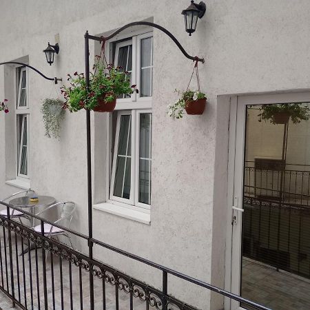 Sany Center Apartment Belgrad Zewnętrze zdjęcie