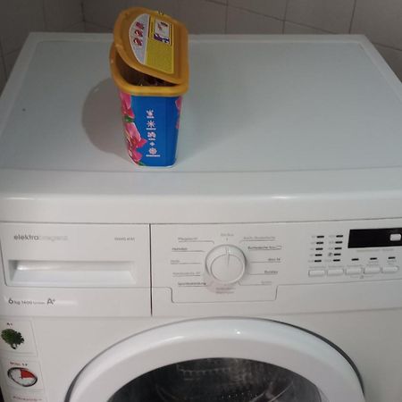 Sany Center Apartment Belgrad Zewnętrze zdjęcie