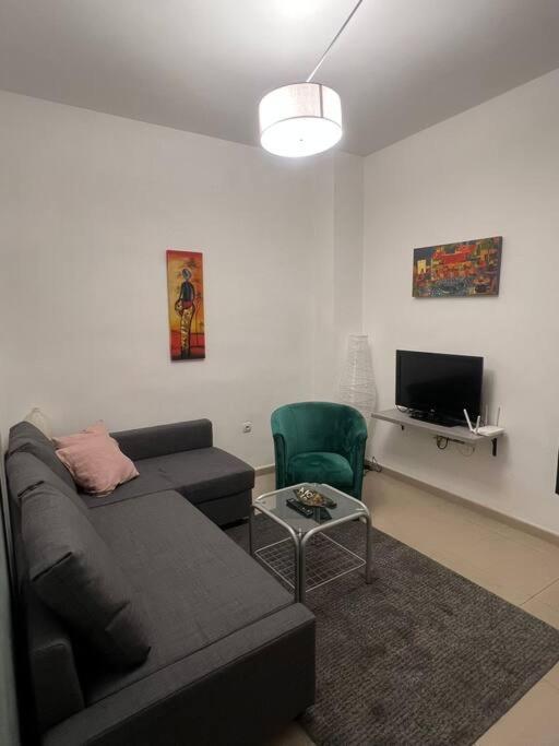 Sany Center Apartment Belgrad Zewnętrze zdjęcie