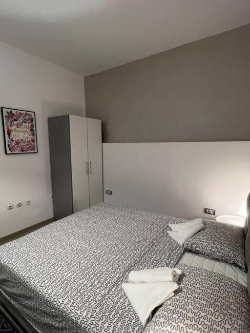 Sany Center Apartment Belgrad Zewnętrze zdjęcie