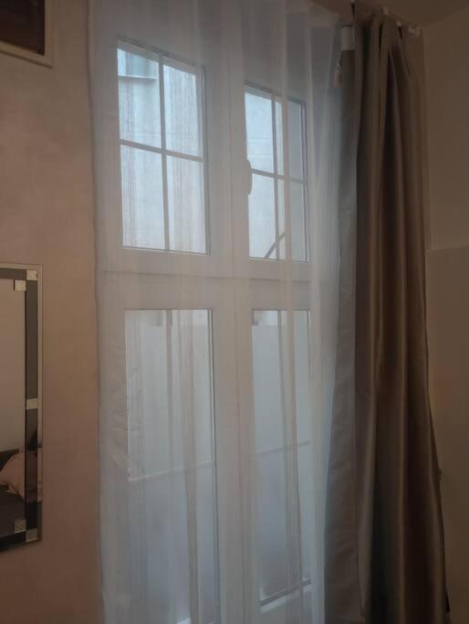 Sany Center Apartment Belgrad Zewnętrze zdjęcie